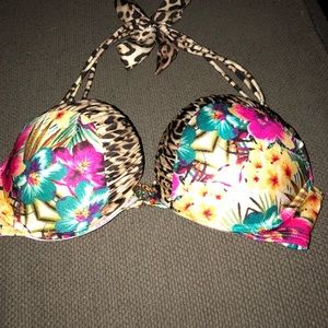 VS Bombshell Bikini Top